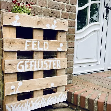 Feldgefluester * Hattstedt