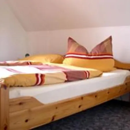 Feldgefluester Apartment *
