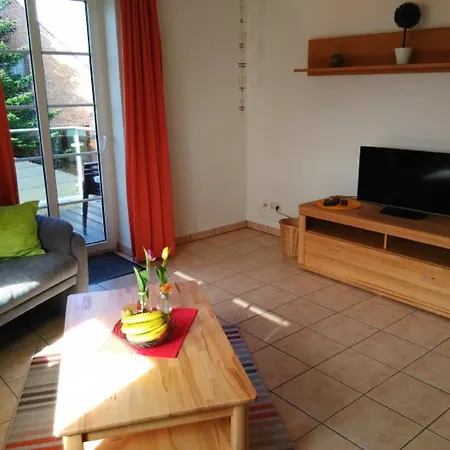 Feldgefluester Apartment *