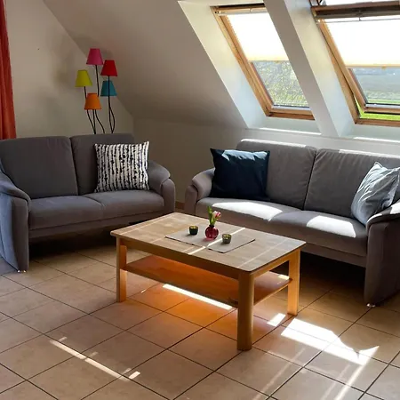 Feldgefluester Hattstedt