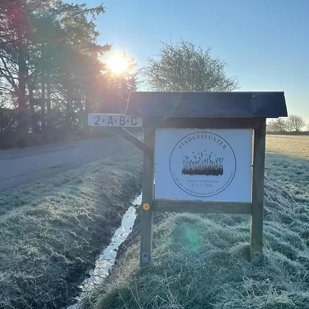 Feldgefluester * Hattstedt