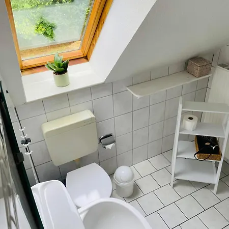 Apartmán Feldgefluester